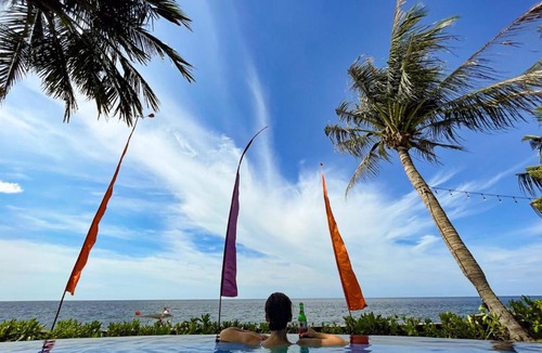 Penuktukan Hotel | Teluk Karang Dive & Spa Resort