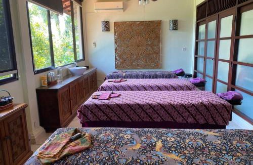 Batam Hotel | Tempat Senang Spa Resort & Restaurant