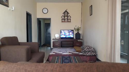 Wonokitri House | TENGGER HOMESTAY Bromo