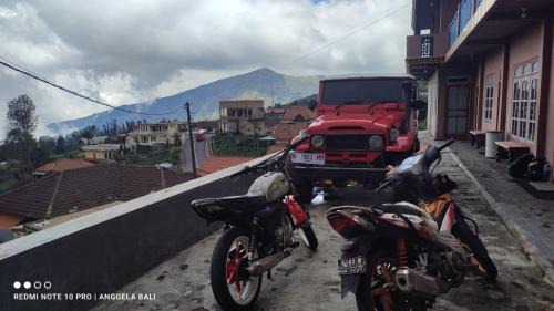 Ngadisari Hotel | Tengger Indah Bromo by ABM