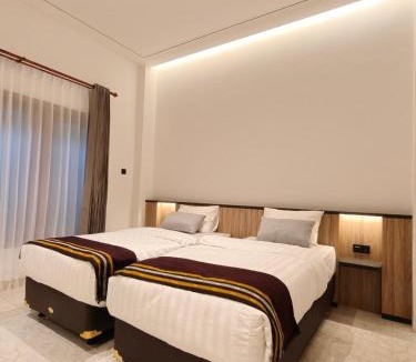 Waikabubak House | Tentram Guest House