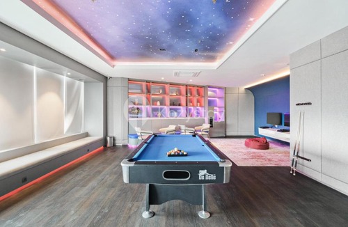 Jakarta Apartment | Tenui by Kozystay - Tanjung Barat