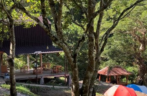 Kecamatan Sembalun Other | Terassada Camp