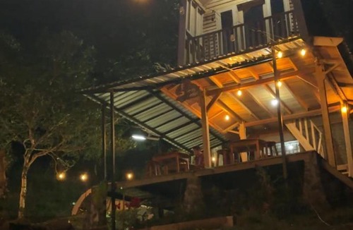 Kecamatan Sembalun Other | Terassada Camp