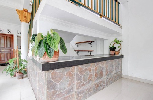 Banguntapan House | Teratai Inn Deluxe Comfort