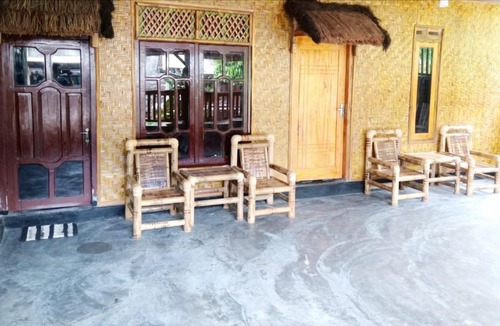 Kecamatan Montong Gading House | Tereng Wilis Homestay