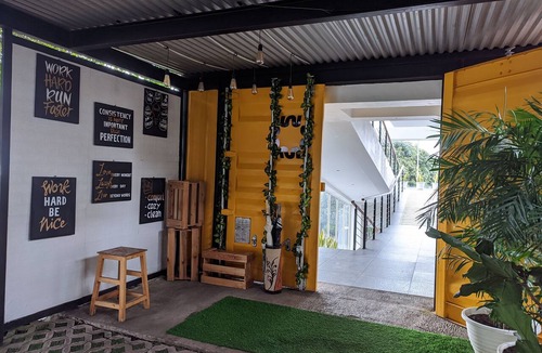 Ambarawa Bed & Breakfast | Terra Cassa Hotel