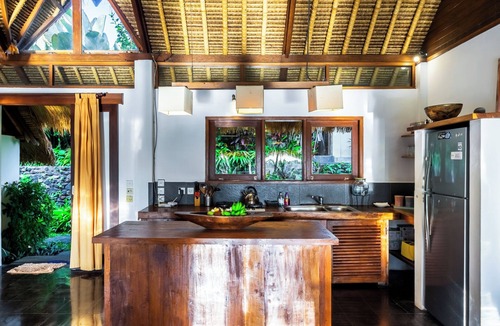 Kedewatan Villa | Terrific 3 bedroom Bali villa with stunning views in Ubud