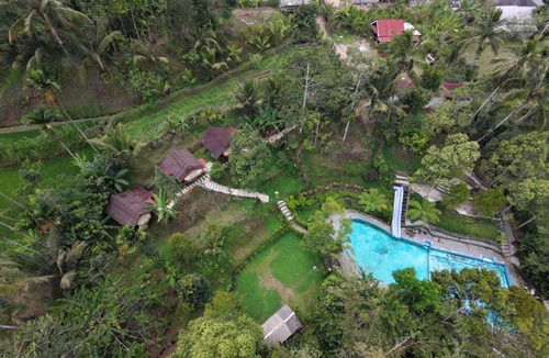 Tetebatu Apartment | Tetebatu Cabin Hut