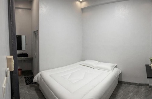 Iboih Hotel | Teupin Layeu Hotel