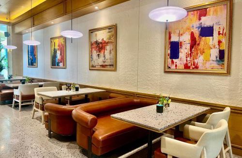 Menteng Hotel | The Acacia Hotel Jakarta