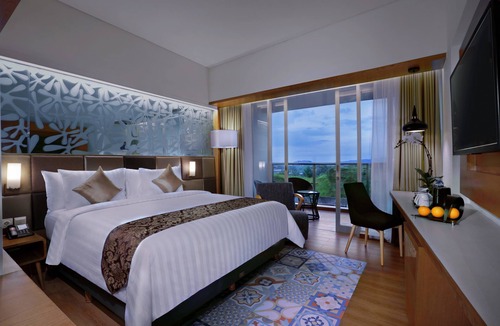 Sukaraja Hotel | The Alana Hotel and Conference Sentul City by ASTON