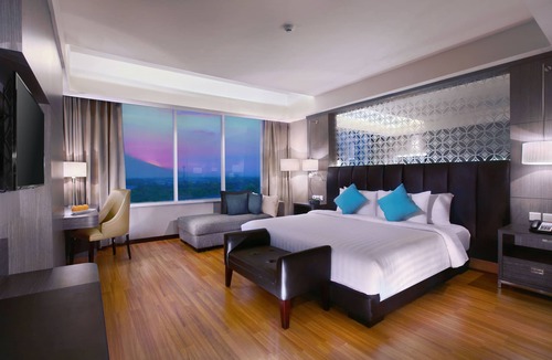 Colomadu Hotel | The Alana Hotel and Convention Center - Solo by Aston