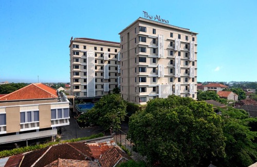 Central Yogyakarta Hotel | The Alana Hotel & Conference Center Malioboro Yogyakarta by ASTON