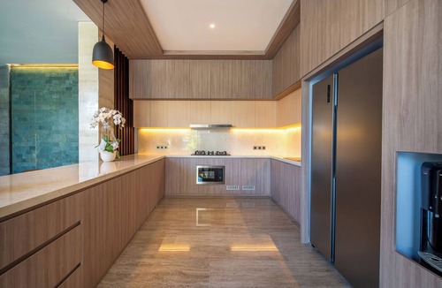 Taman Griya Villa | The Amarta Villa