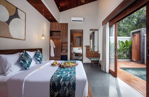 Singakerta Villa | The Ambengan Villas Ubud by GenuineHost