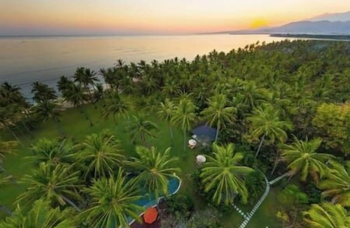 Sigar Penjalin Villa | The Anandita by Elite Havens