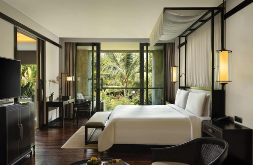 Sawangan Hotel | The Apurva Kempinski Bali