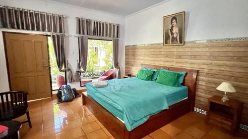 Gilimanuk House | The Arya guest house