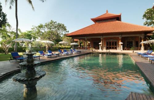 BTDC Resort | The Ayodya Palace