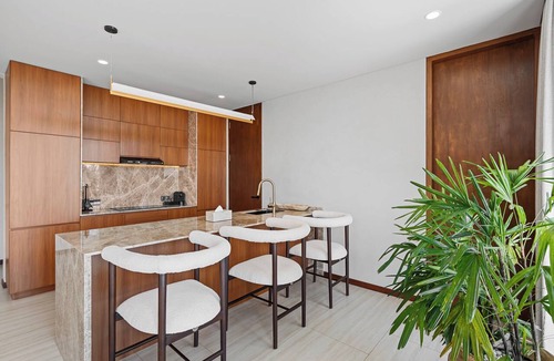 Bukit Villa | The Beverly Hills Bali a Luxury Villas & Spa