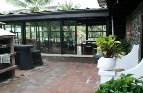 Sebatu House | The Bungalow in the Jungle
