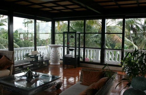 Sebatu House | The Bungalow in the Jungle