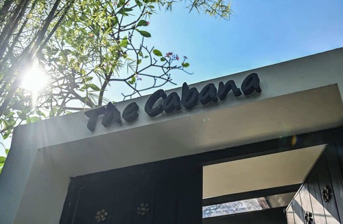 Nakula Villa | The Cabana | A/C Living & Walkable Seminyak