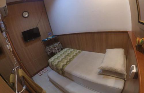Central Yogyakarta Hotel | The Cabin Hotel Gandekan