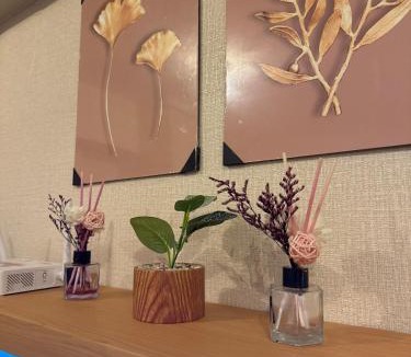Surabaya Apartment | The Cocoon - stanford Educity pakuwon city - apartment Studio full furnish dengan kolam renang indah