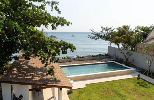 Purwakerti Villa | The Cokelat Amed