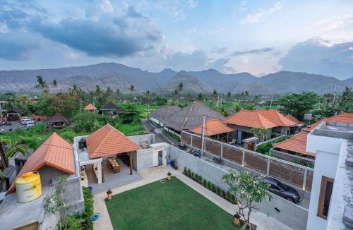 Purwakerti Villa | The Cokelat Amed