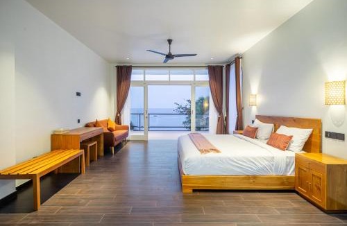 Purwakerti Villa | The Cokelat Amed