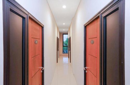 Surabaya Hotel | The Colins Hotel