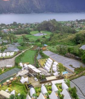 Toya Bungkah Other | The Dewi Kintamani Luxury Glamping and Natural Hotspring