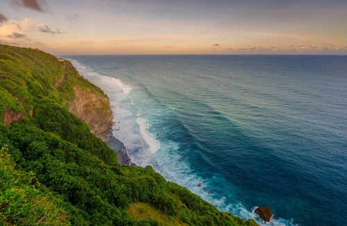 Pecatu Hotel | The Edge Bali