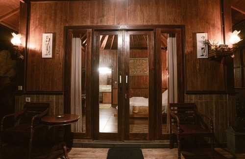 Batunya Hotel | The Green Ponci Bedugul