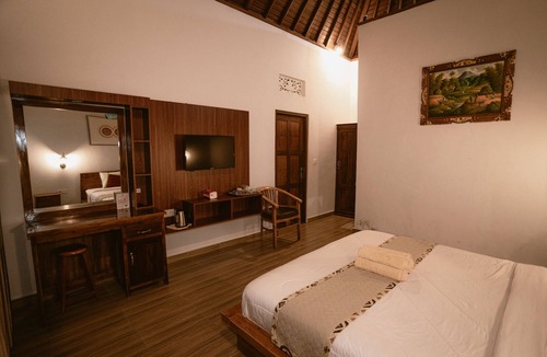 Batunya Hotel | The Green Ponci Bedugul