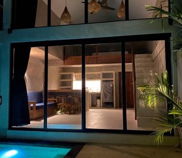 Uluwatu Apartment | The Hike Uluwatu