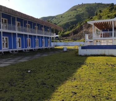 Lombok Hostel | The houmstay pangsing