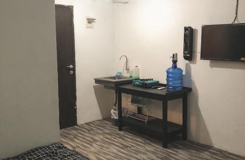 Cipaganti Apartment | The Jarrdin Apartement by Secret Rooms