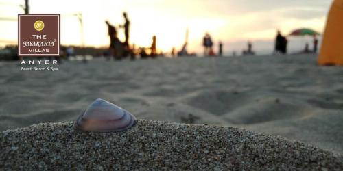Bandulu Resort | The Jayakarta Anyer