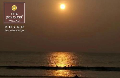 Bandulu Resort | The Jayakarta Anyer