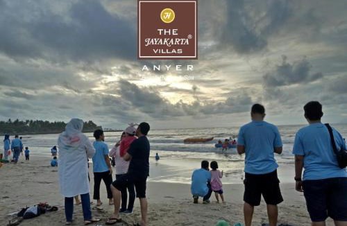 Bandulu Resort | The Jayakarta Anyer