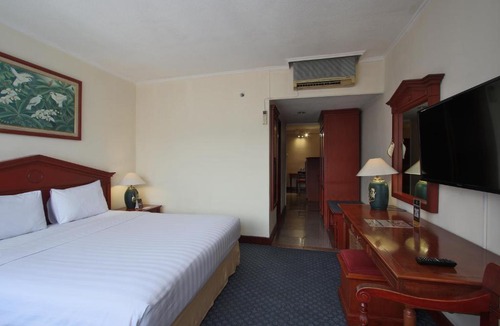 Dago Hotel | The Jayakarta Suites Bandung