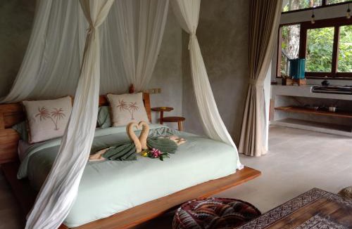 Tampaksiring Villa | The Jungle Nook by Harmony Hill