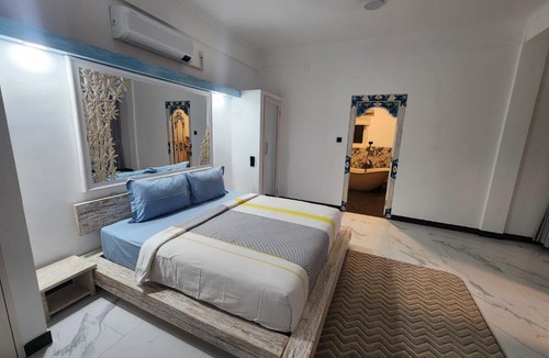 Temukus Villa | THE KAYU MANIS villa