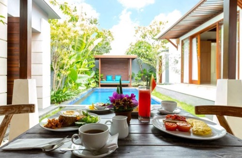 Sidakarya Villa | The Kings Villa and Spa Sanur – One Bedroom Pool Villa #03