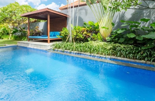 Sidakarya Villa | The Kings Villa and Spa Sanur – One Bedroom Pool Villa #03