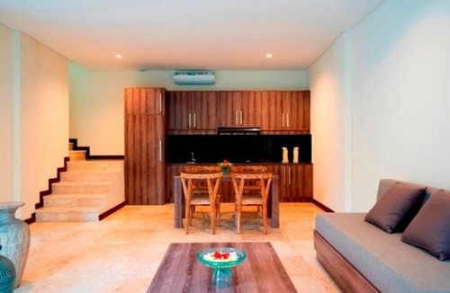 Sidakarya Villa | The Kings Villa and Spa Sanur – Three Bedroom Pool Villa #02
